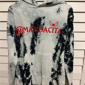Mambacita hoodie